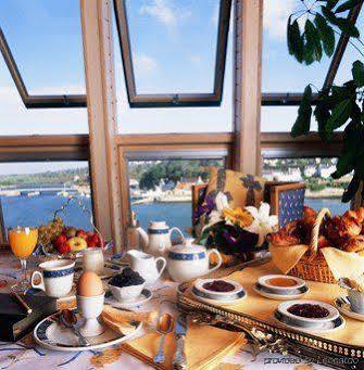 Le Goyen Hotel 4*