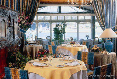 Hotel Le Goyen