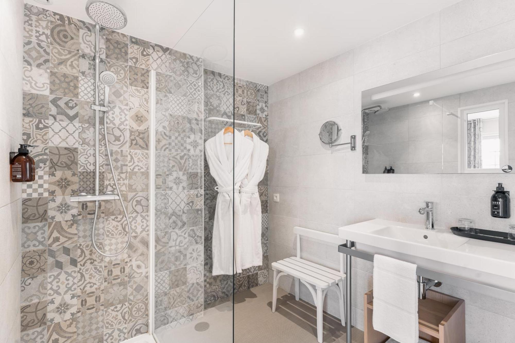 Hotel Le Goyen Audierne