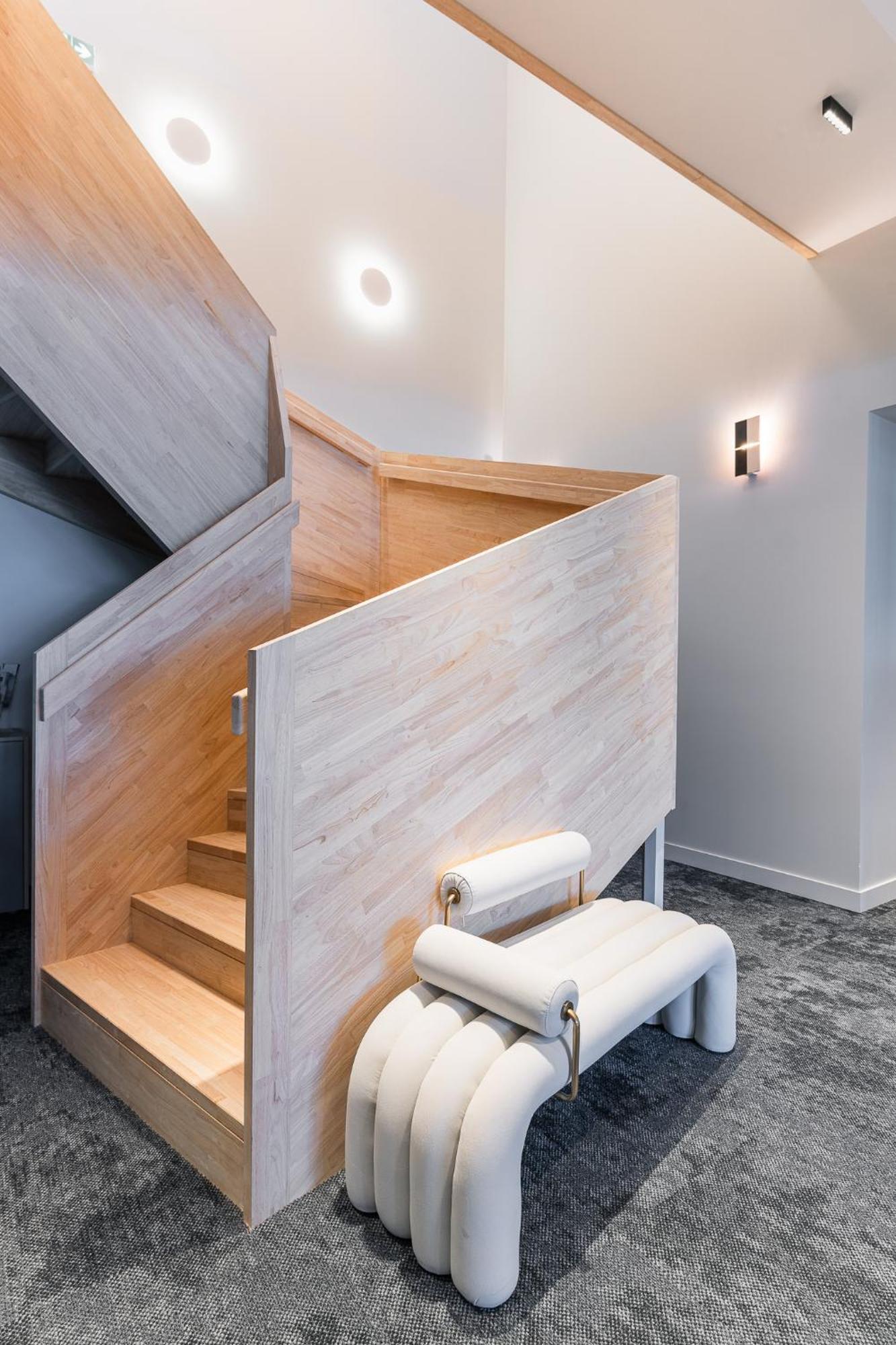 Le Goyen Hotel 4*