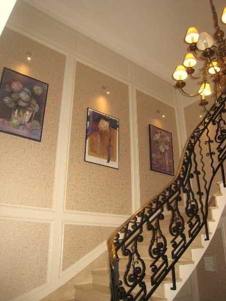 Hotel Le Goyen Audierne