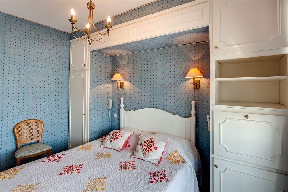 Hotel Le Goyen