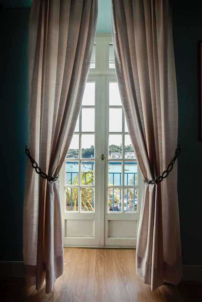 Le Goyen Hotel 4*