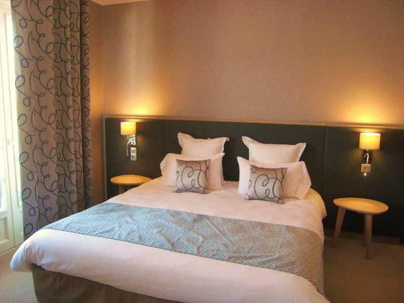 Le Goyen Hotel