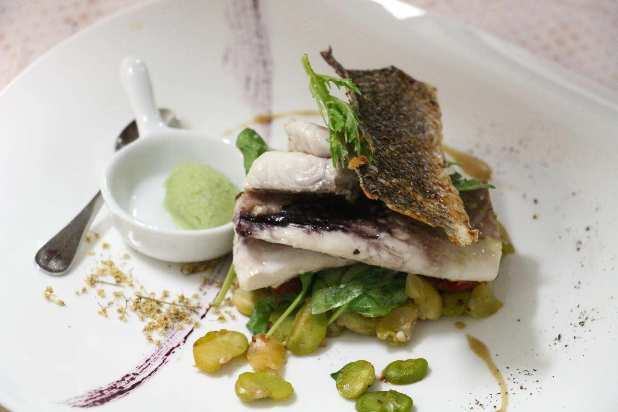 Hotel Le Goyen 4*