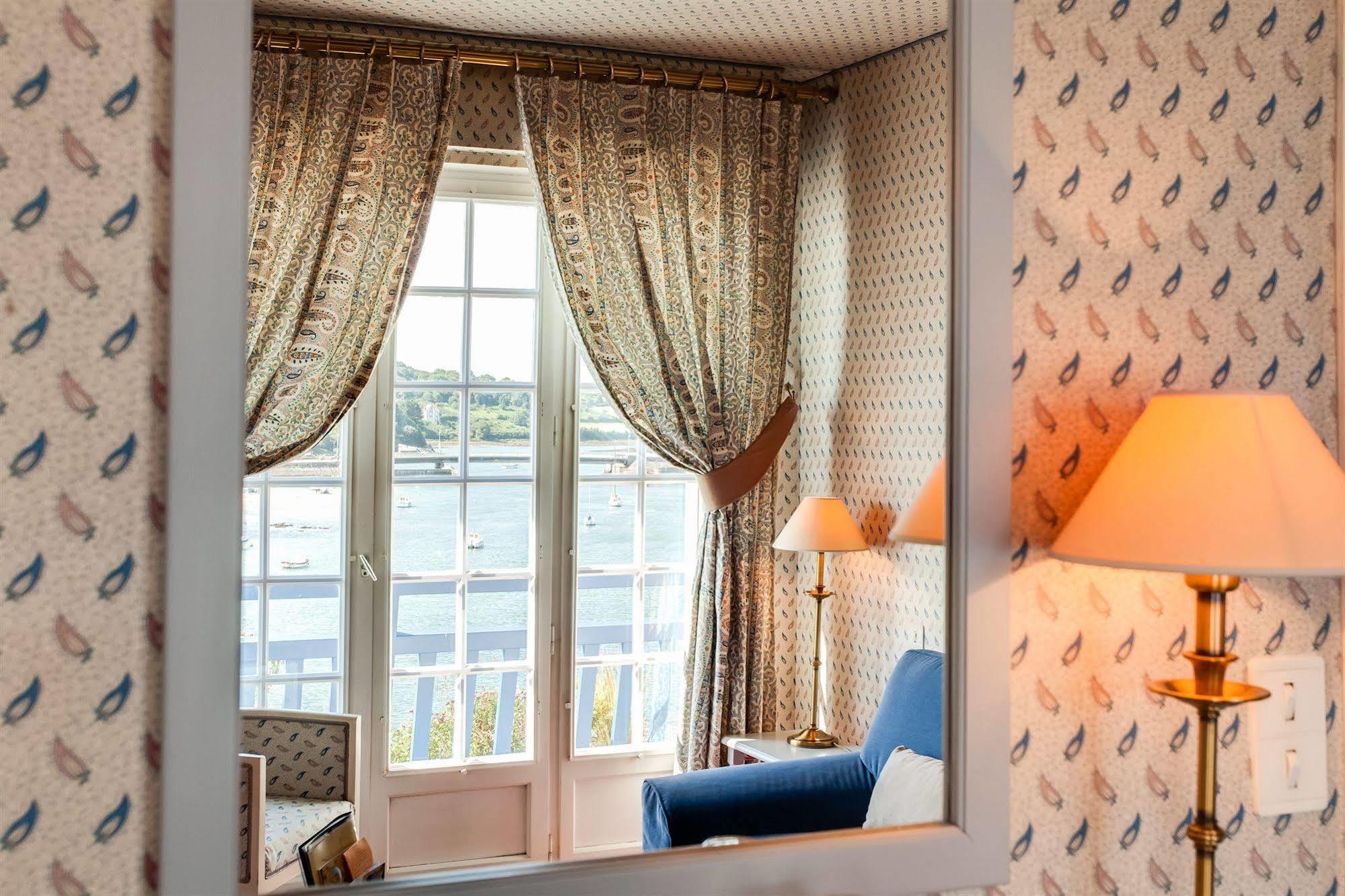 Le Goyen Hotel