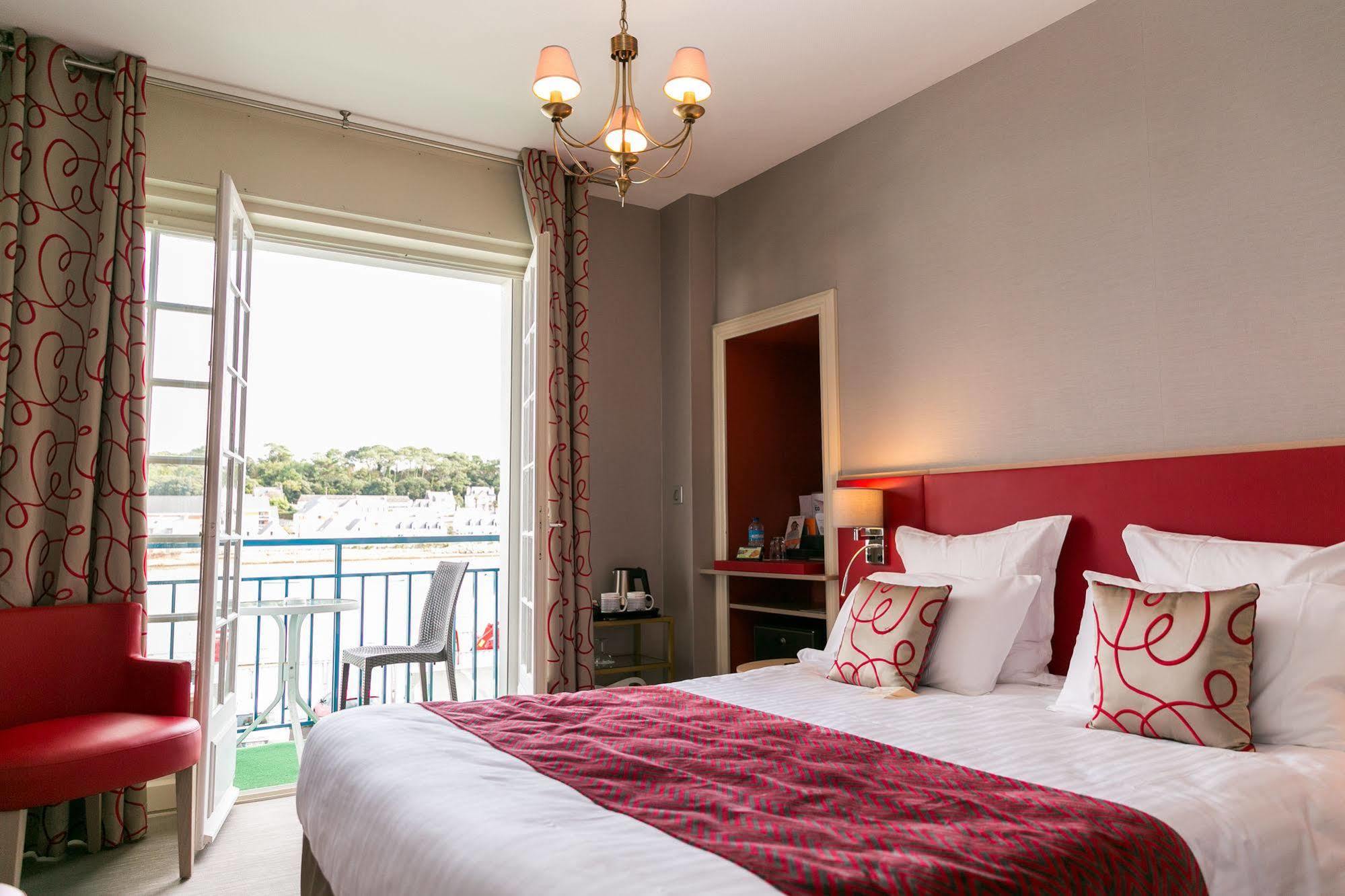 Hotel Le Goyen