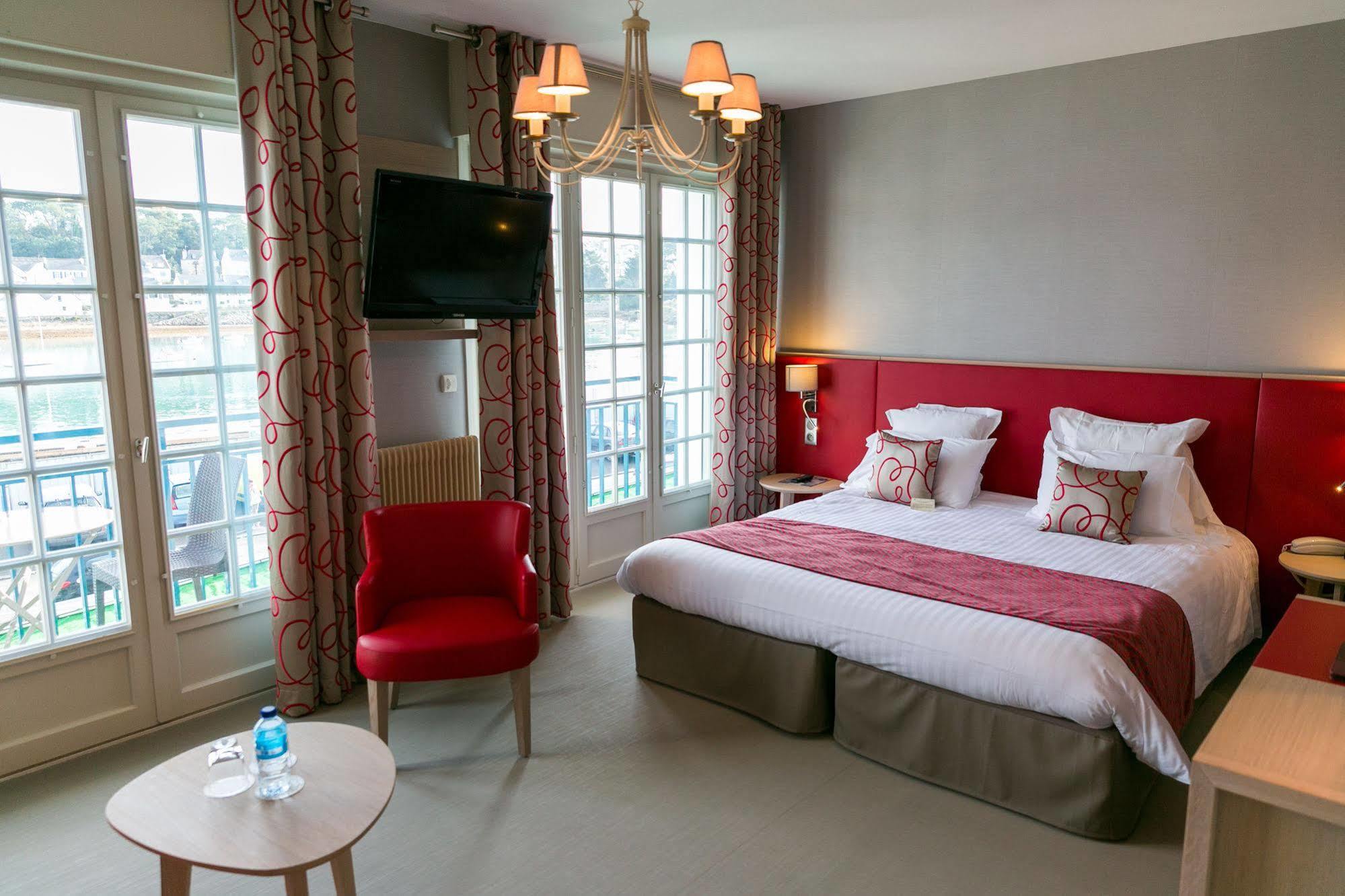 Le Goyen 4* Audierne