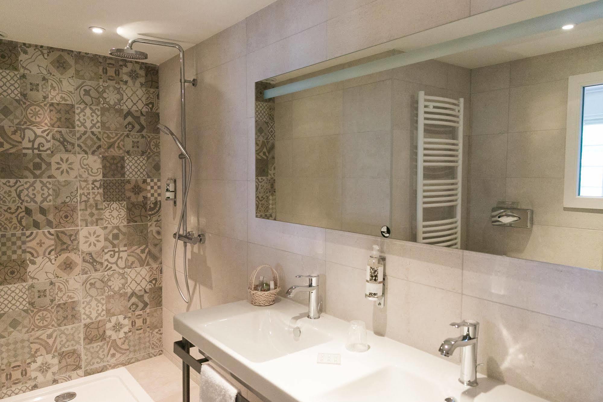 Hotel Le Goyen