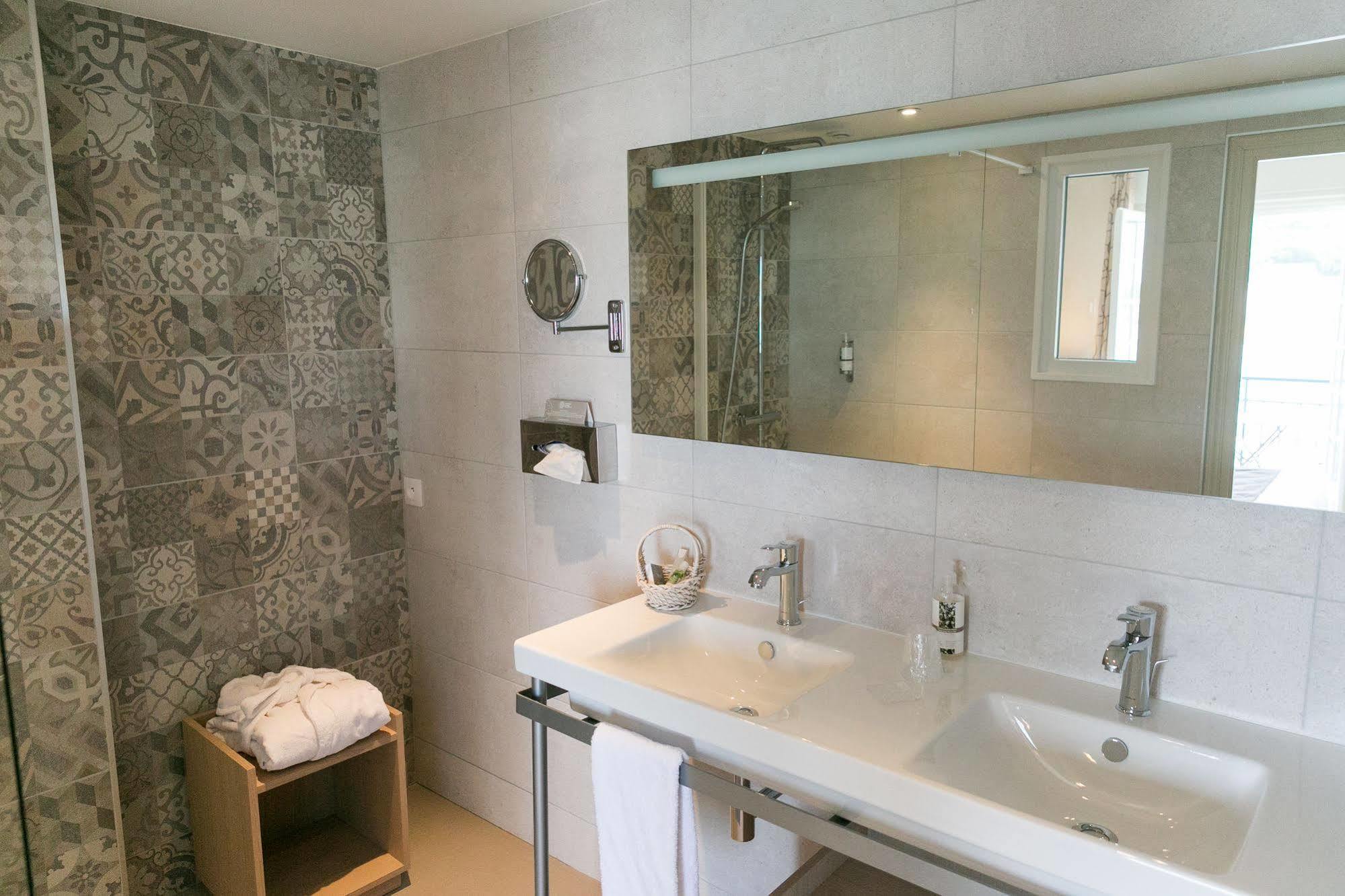 Hotel Le Goyen 4*