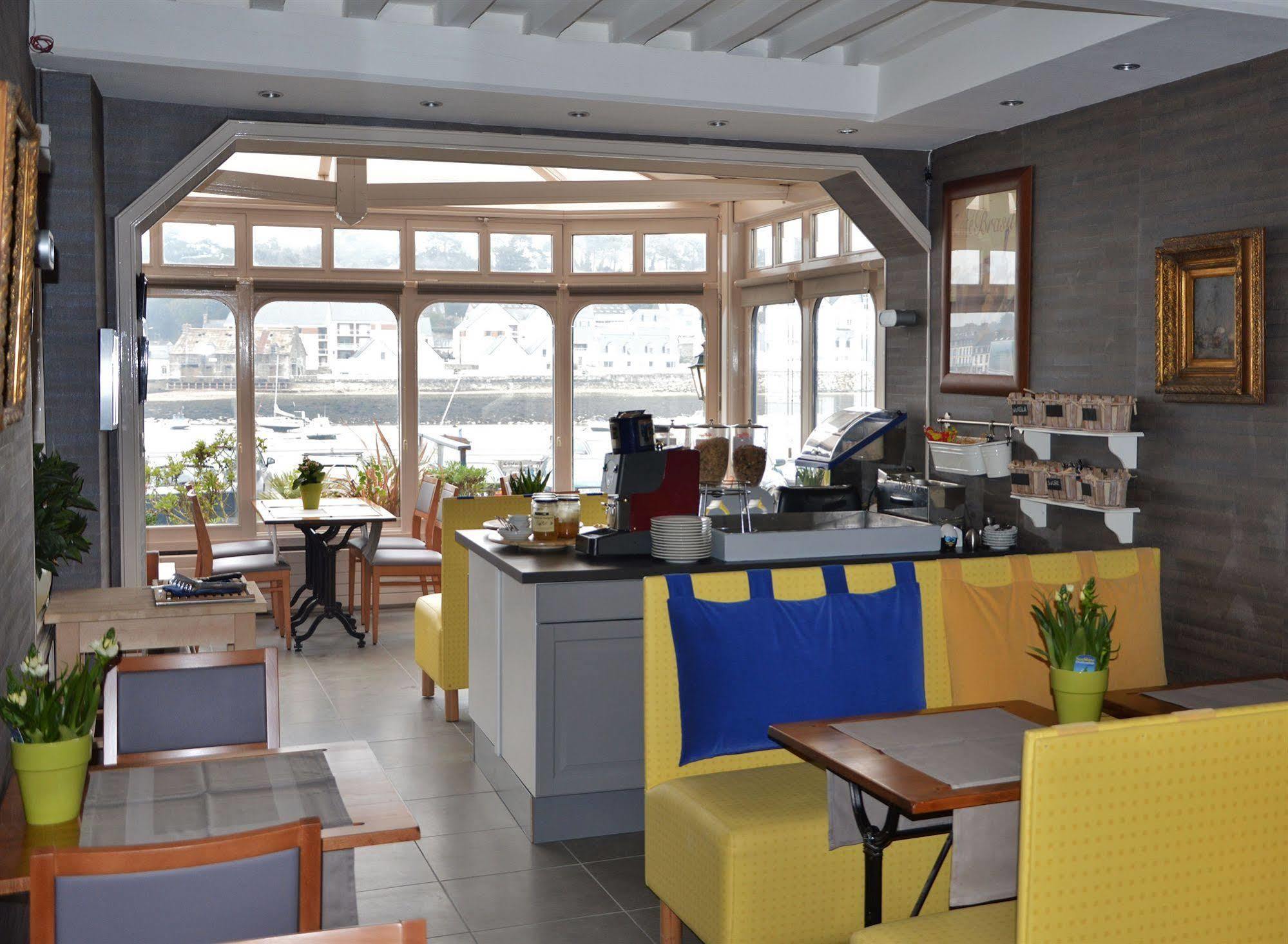 Le Goyen Hotel Audierne