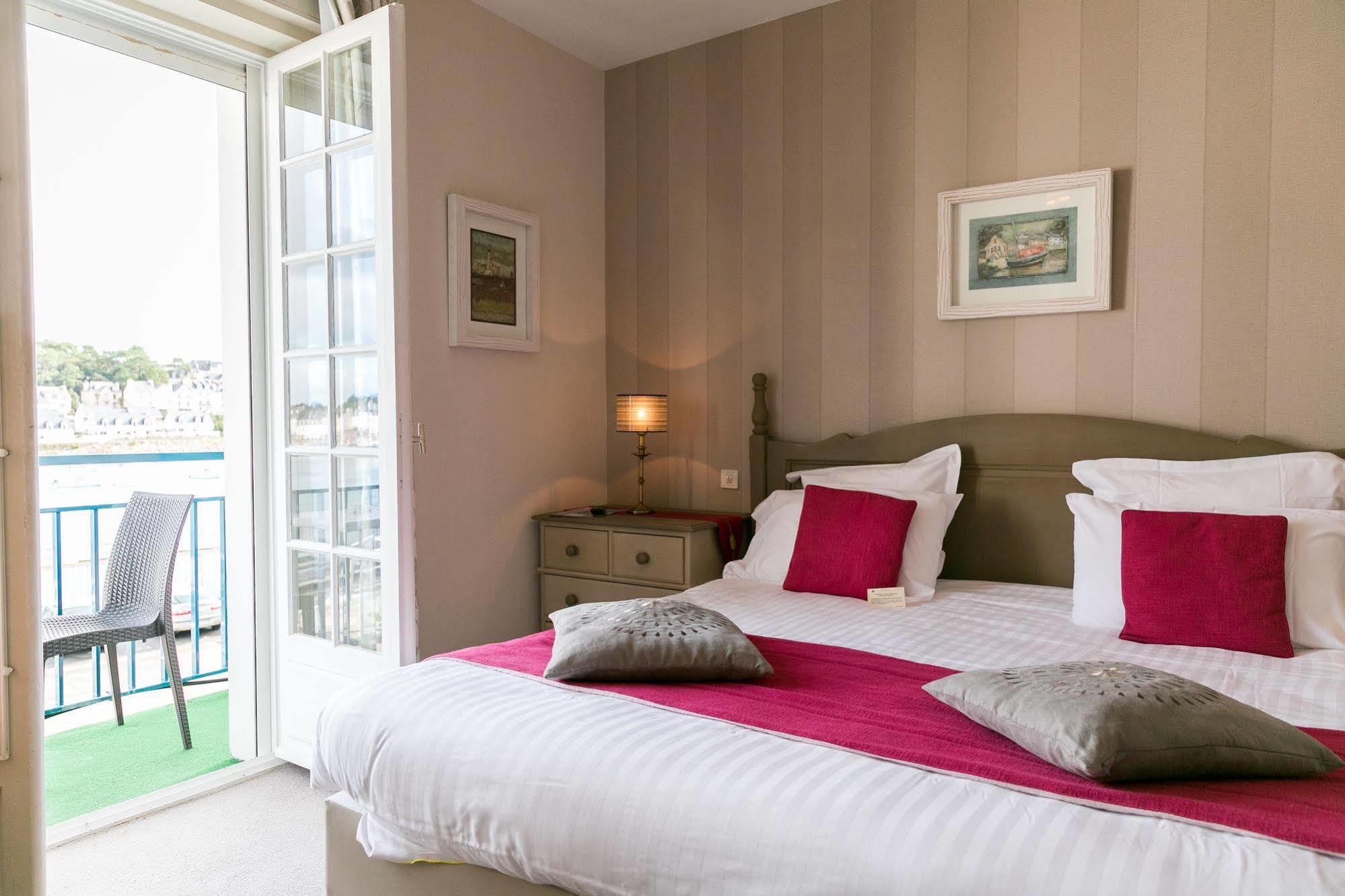 Hotel Le Goyen