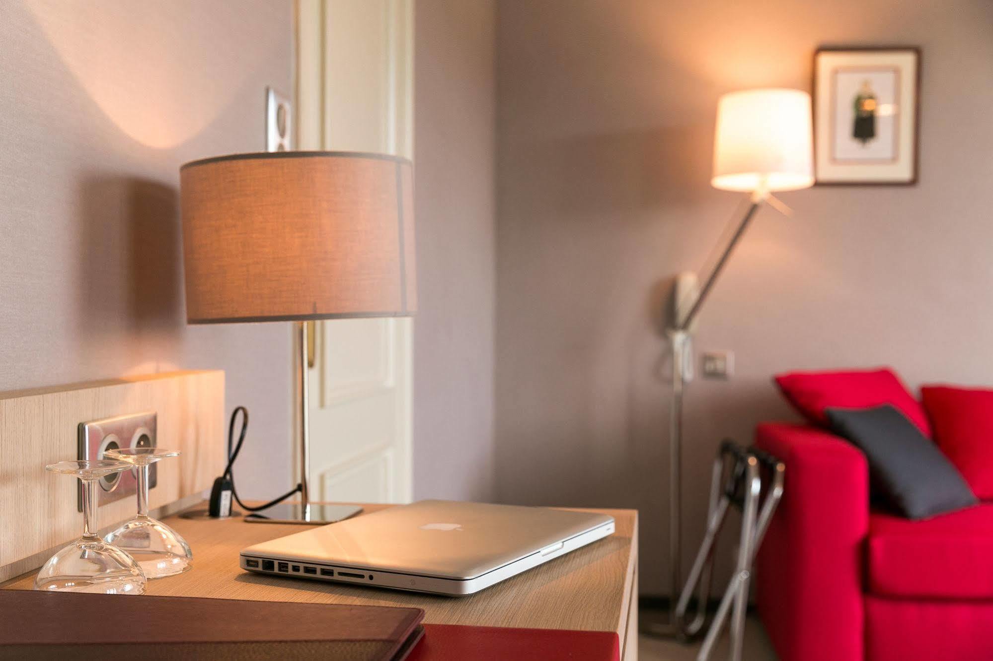 Hotel Le Goyen