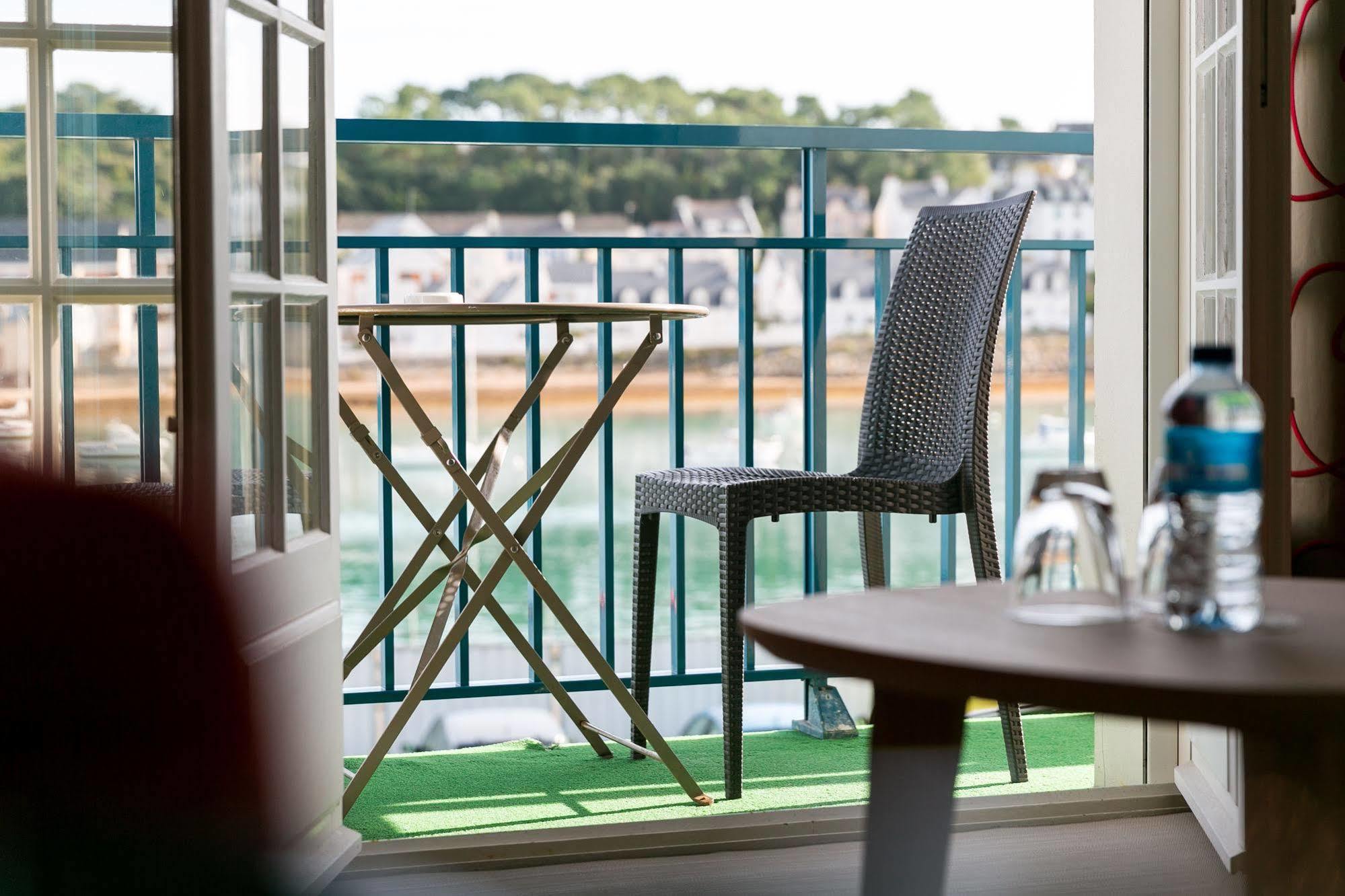 Hotel Le Goyen