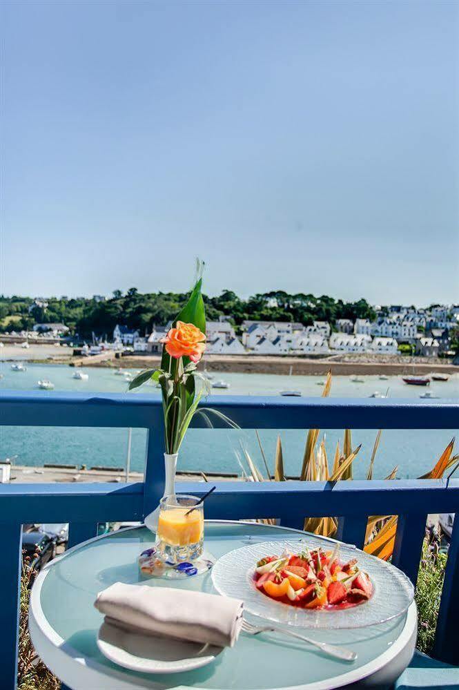 Hotel Le Goyen 4*